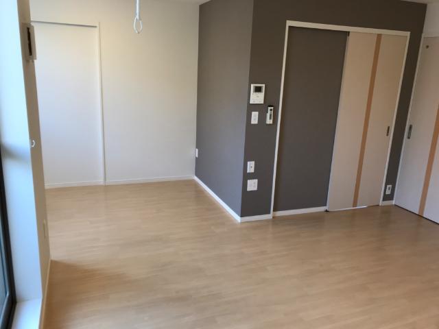 ステイブルハイム リビング