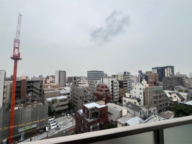 プレミアステージ駒込8階 部屋その他
