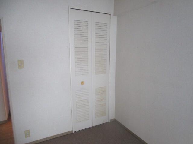 第５山庄ビル 収納