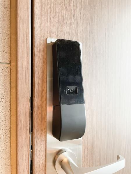 ＩＳＭ中野坂上3階 リビング