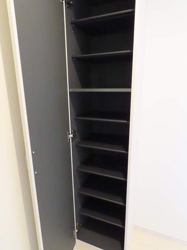 リブリ・小岩1階 部屋その他