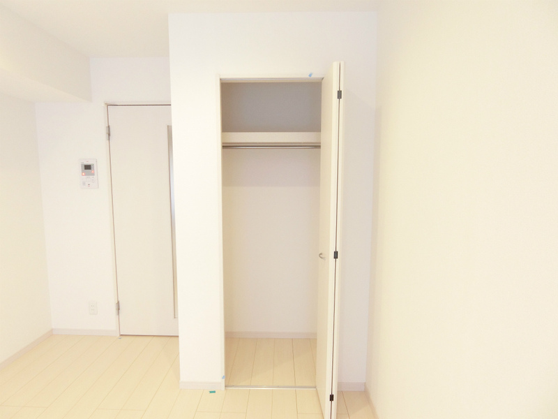 リブリ・Y's諏訪町 収納