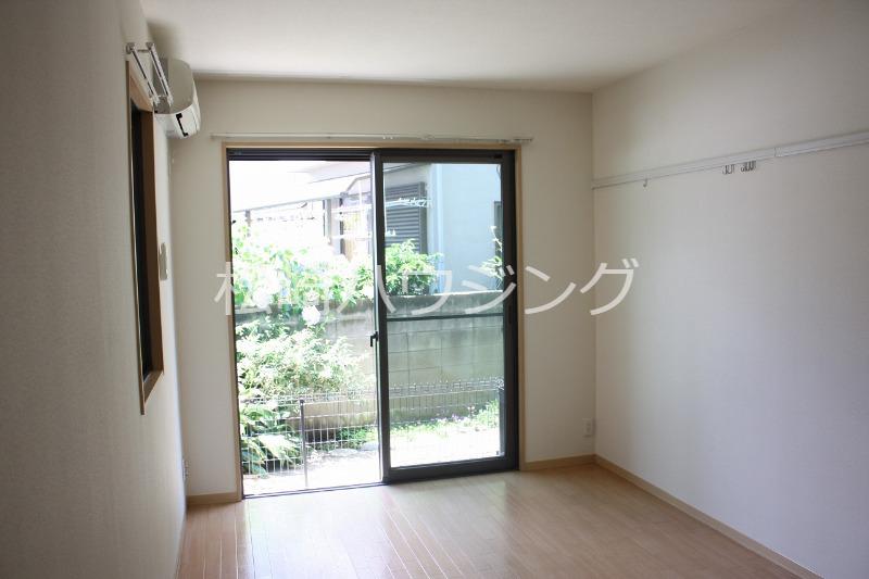 メゾンブリエ リビング