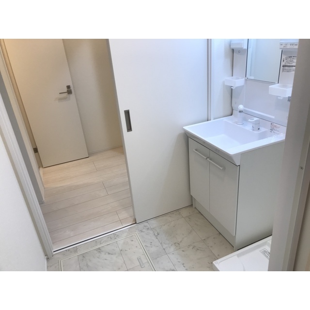 プライムダイヤ東林間 内観