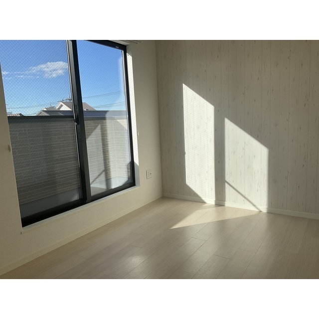 Regina大宮 リビング