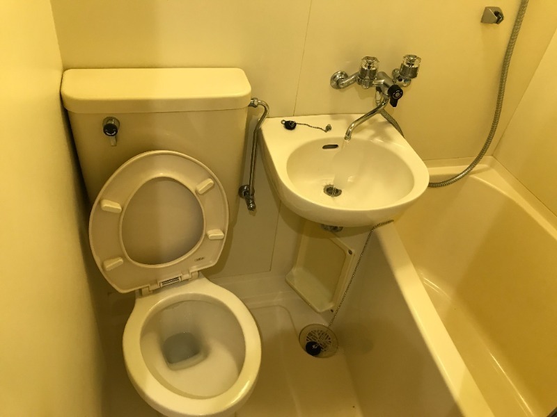 ジュネス狭山ヶ丘 ※別部屋参照写真