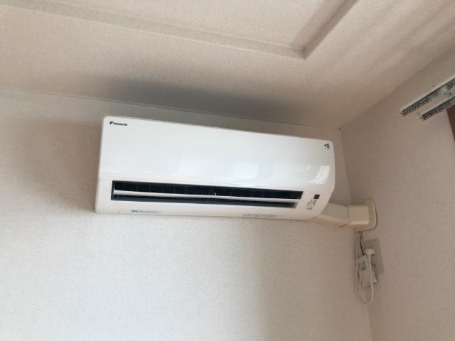 ＳＵＮ　ＣＲＯＳＳ　ＲＯＡＤ エアコン