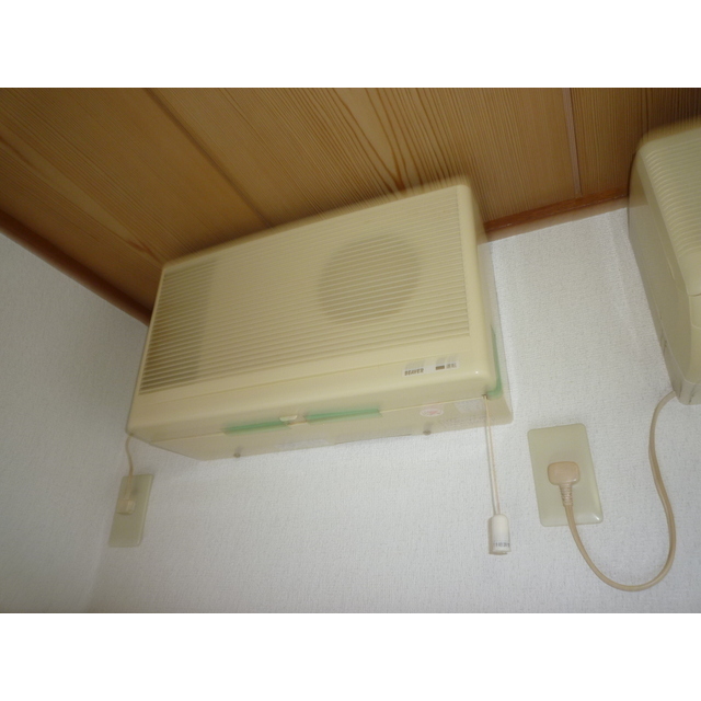 シャルム伊藤203号室 部屋その他