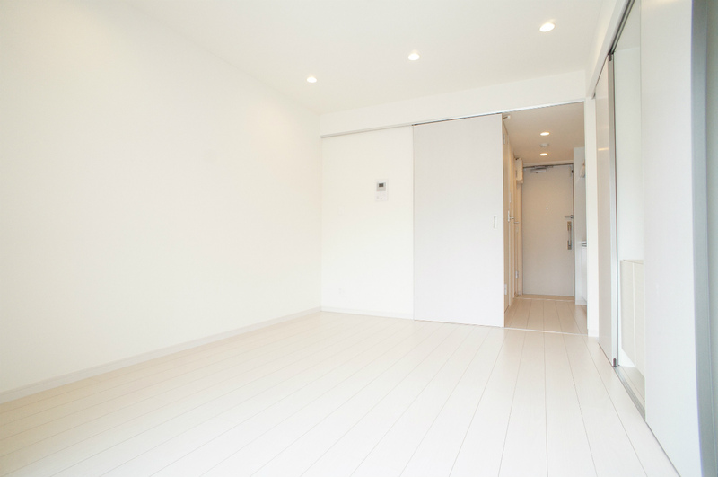 リブリ・Solana2階 部屋その他