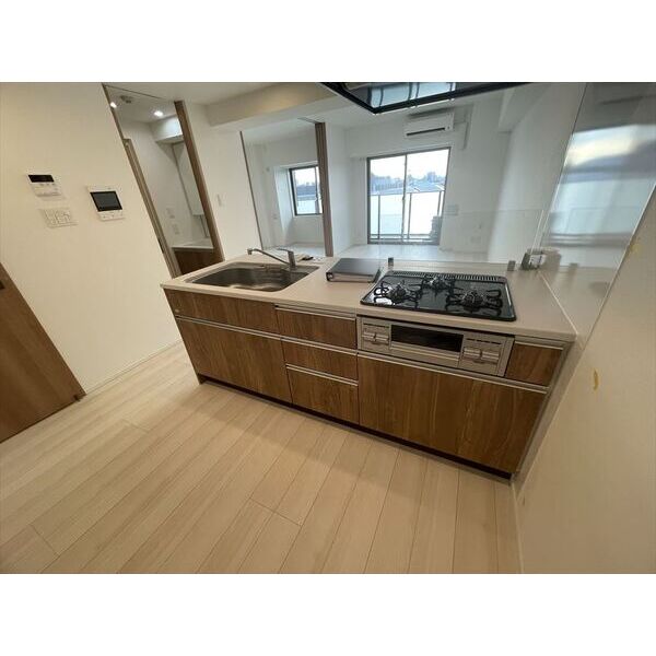 スパシエ千住大橋707号室 部屋その他