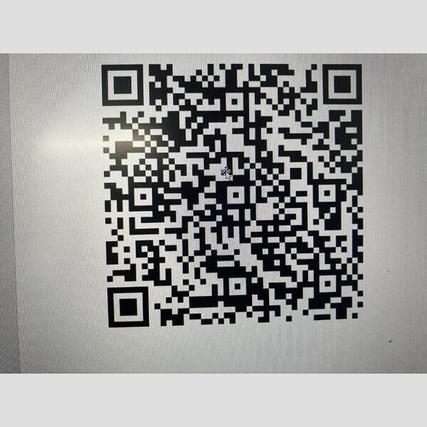 ノーブルパレス芝中田102号室 QRコード