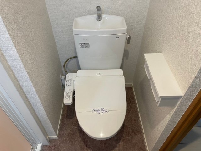 アビリオ鶴見本町通り102号室 202号室参考写真です