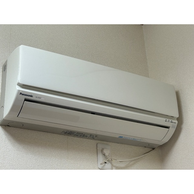 my plan H101号室 部屋その他