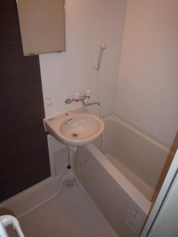 Rosselle横濱山手1階 部屋その他