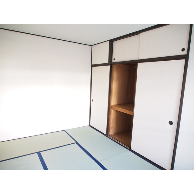 三鷹台ハウス303号室 ※他部屋参考写真※