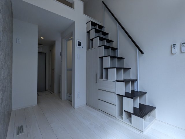 ハーモニーテラス小岩ウエストⅡ0101号室 部屋その他