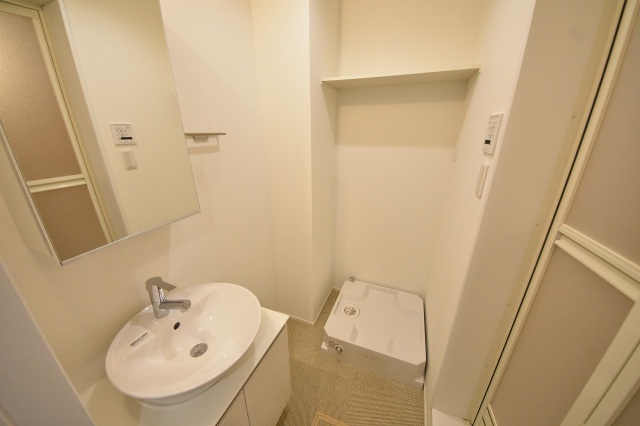 ＣＢ蒲田シャルマン1階 部屋その他