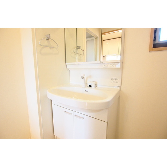 北山ヴィレッジ G103号室 内観