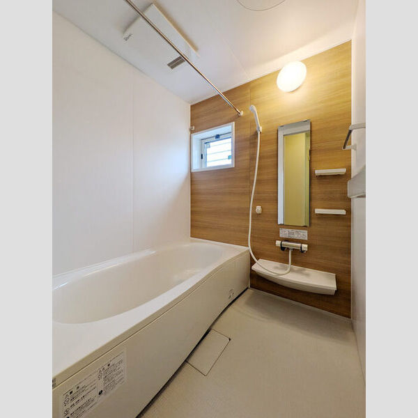 エスポワール　Ⅰ お風呂