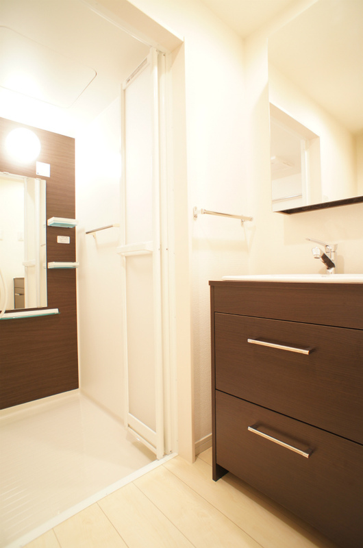 リブリ・N 洗面