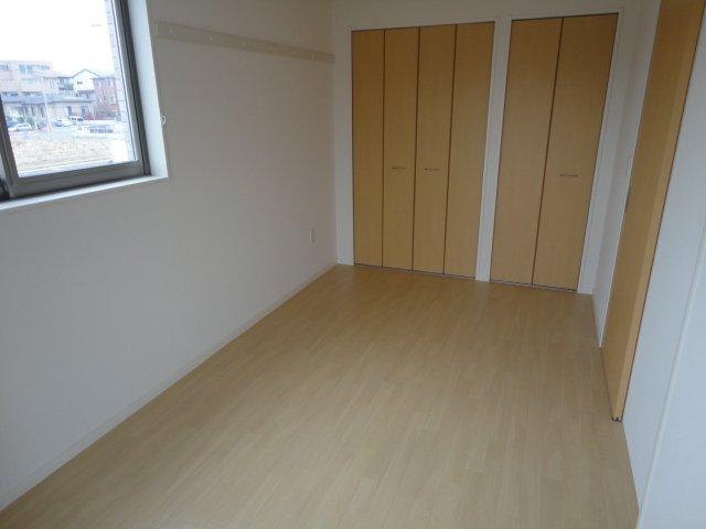 Ｌｅ　Ｃｉｅｌ　Ｂｌｅｕ(ルシエルブルー)308号室 洋室(６.８帖)