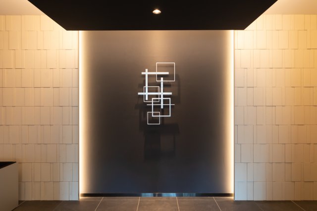 プラウドフラット両国イースト　306号室 ロビー