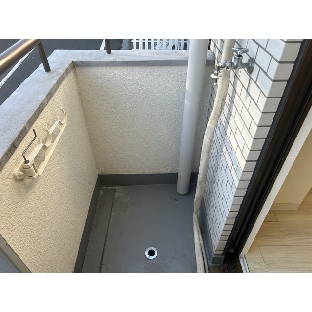 ニュースカイ桜ヶ丘201号室 部屋その他