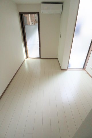 T＆FレジデンスⅥ106号室 ※参照用別部屋写真