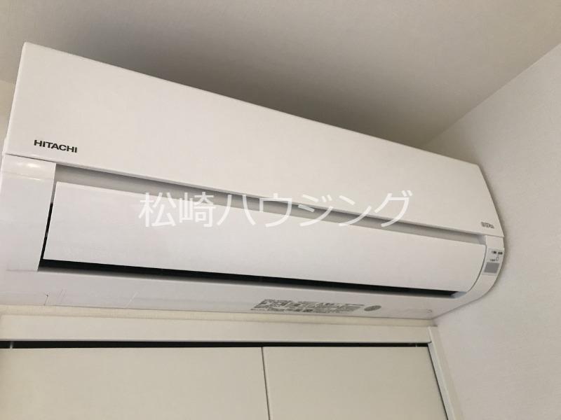 シティネクスト中野2階 部屋その他