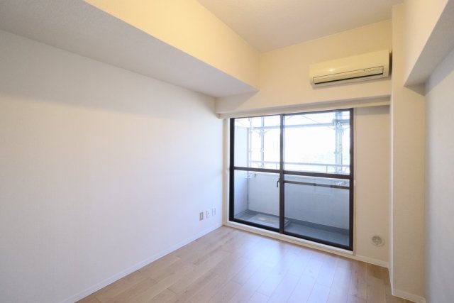 パレ・ドール文京メトロプラザⅠ7階 部屋その他