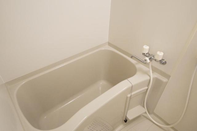 ガーデンハウス 浴室