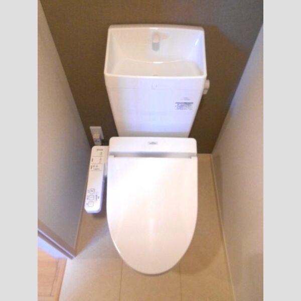 リクライン 温水洗浄暖房便座