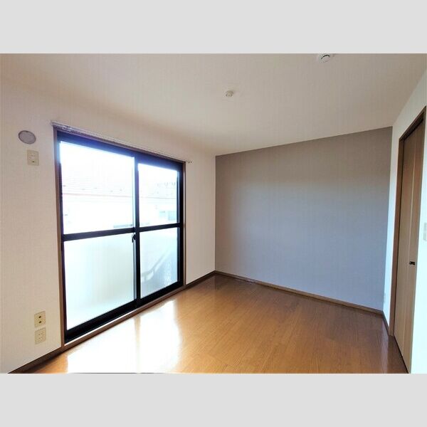 アルカディア　ABCA101号室 洋室6帖