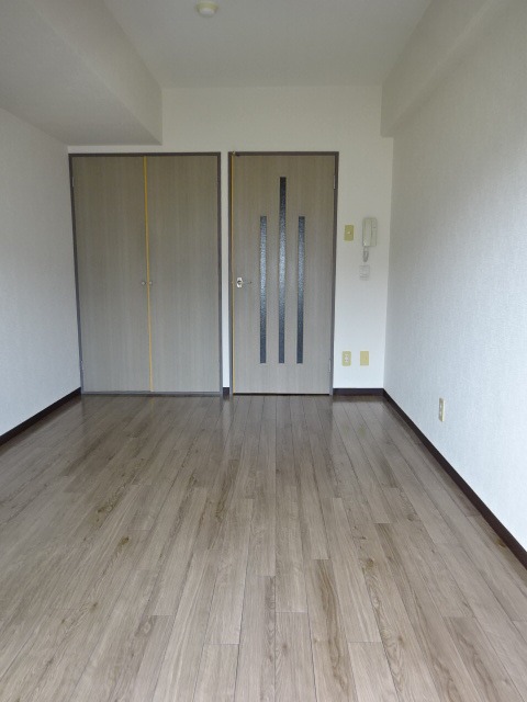 ＰＲＯＣＥＣＡＮ 内観