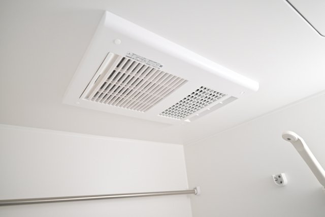 Contrail六町 部屋設備