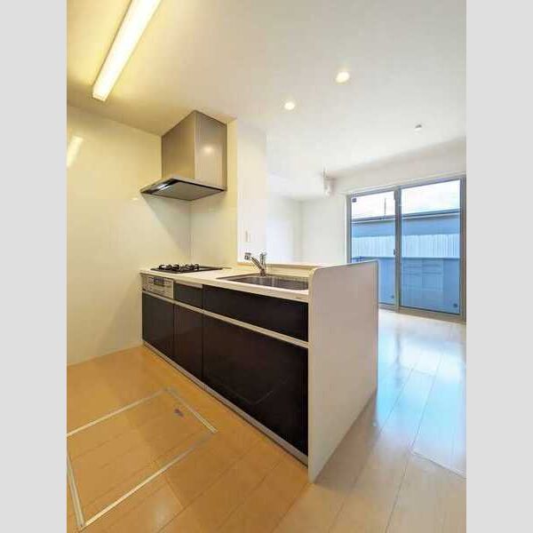 Fiore システムキッチン