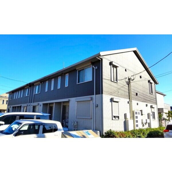 ボヌールの外観画像