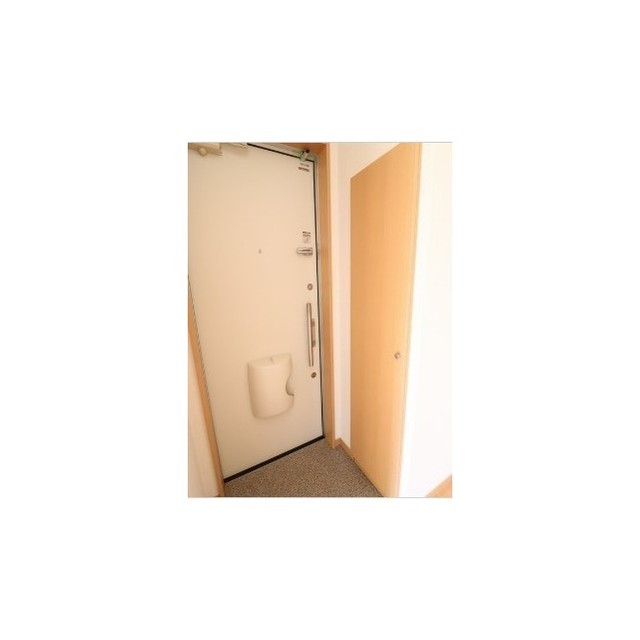 アムール シュシュⅡ ※別のお部屋のお写真です