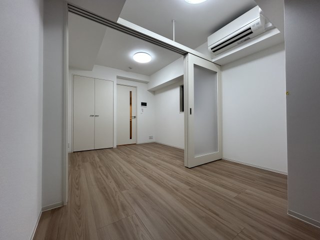 ステラ平塚701号室 リビング