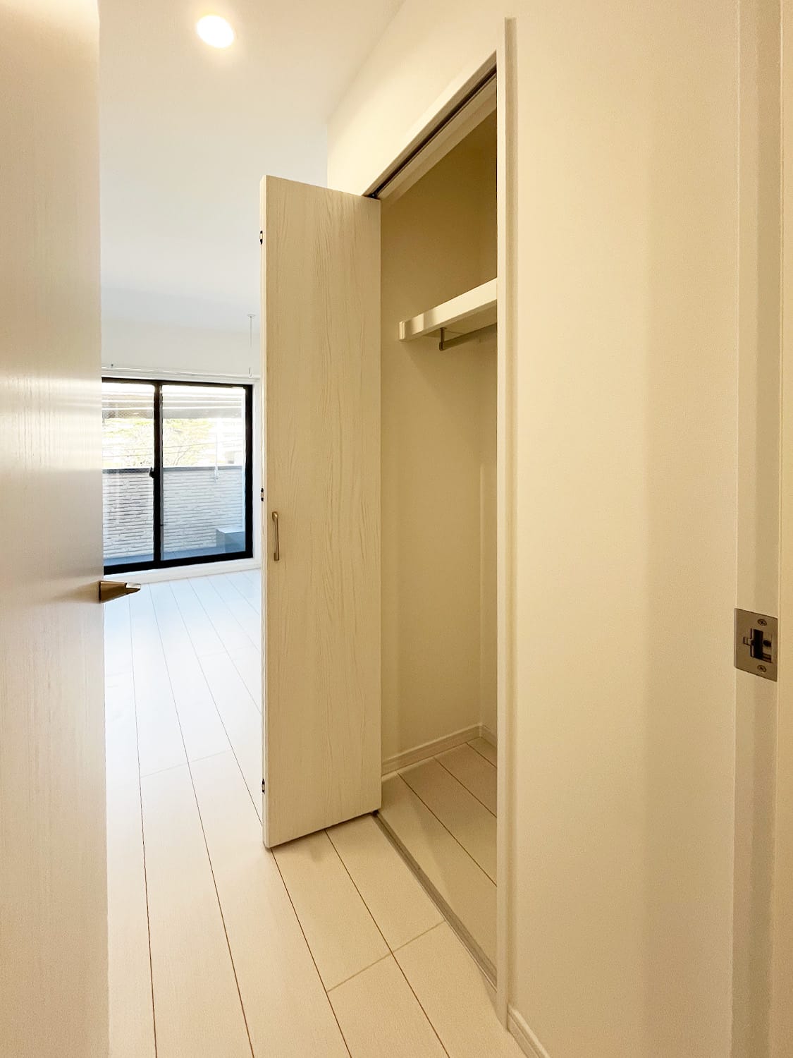 ラ リヴィエール テール稲毛201号室 部屋その他