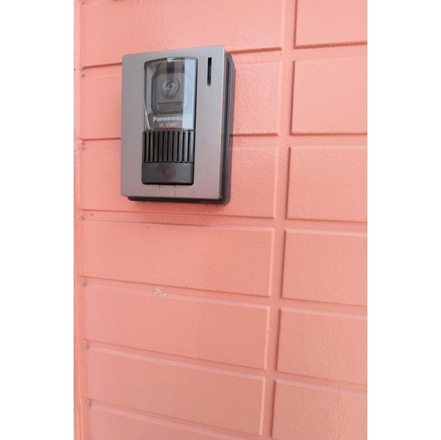 サンシティ岩原207号室 同建物別部屋の参考画像