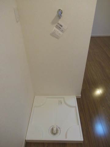 バーミープレイス西国分寺Ⅳ 洗面