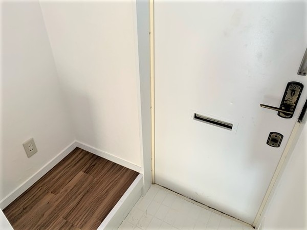 ベイヒルズ大基205号室 同建物別部屋の参考画像