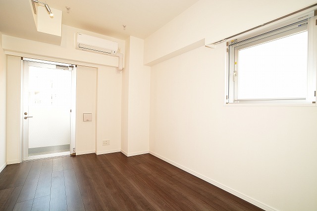 グランドコンシェルジュ麻布 寝室