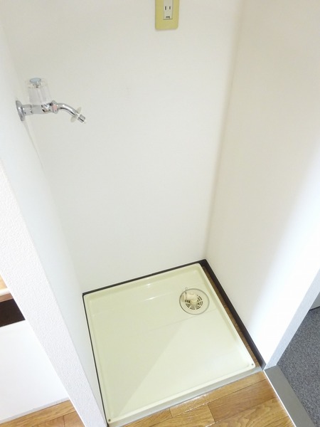 モンテベルデ横浜中央806号室 その他