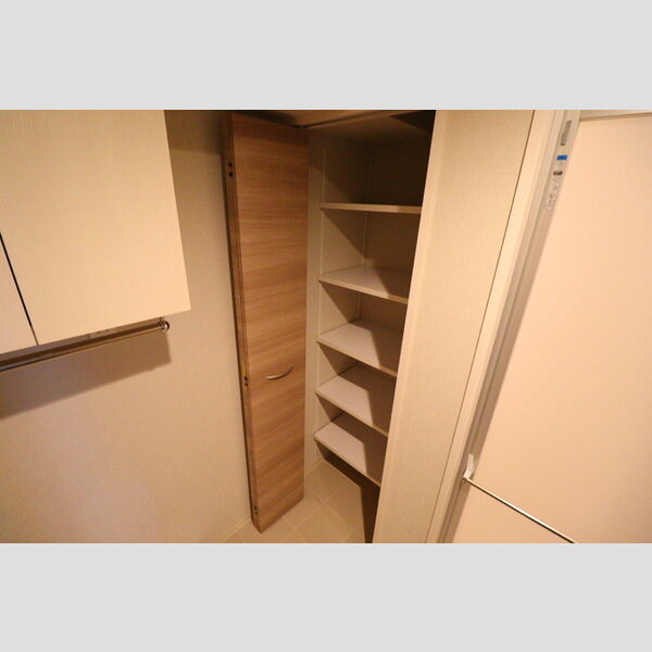 GRAND SOLEIL112号室 リネン