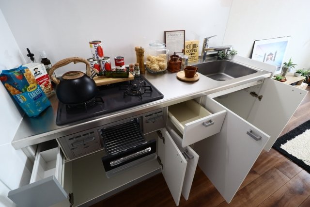 ＦＬＲＥＥＤ烏山1階 同建物別部屋の参考画像