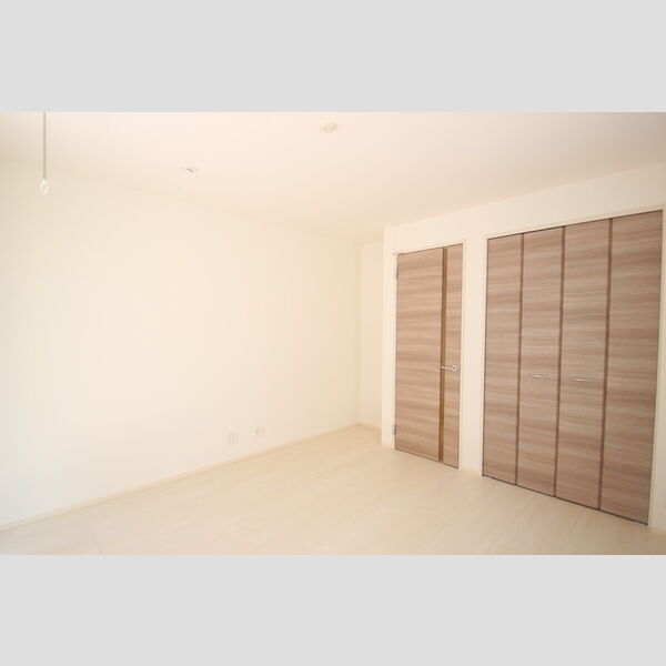 フルール　クレール201号室 部屋その他