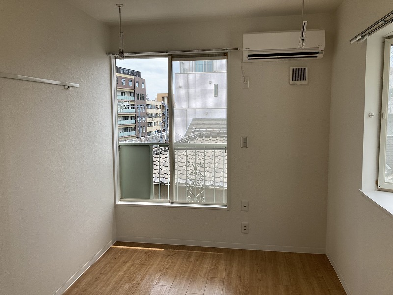 エスペール東池袋2階 部屋その他