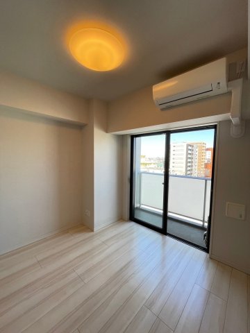 DIPS桜台駅前 リビング